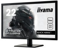 iiyama G-Master GE2288HS Black Hawk - 310956 - zdjęcie 3